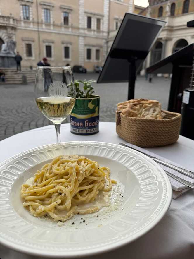 Osteria Galeassi 1907 - 5
