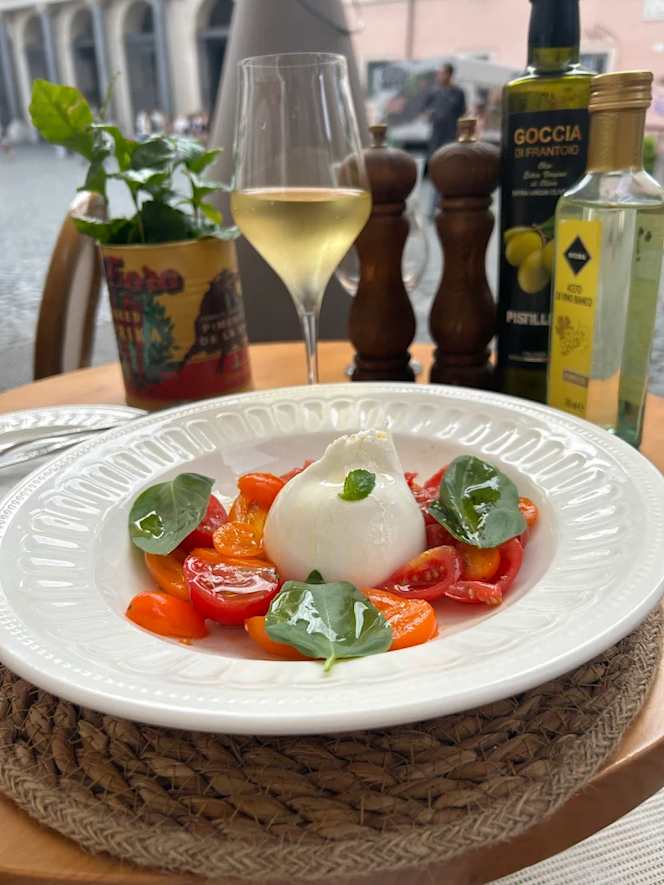 Osteria Galeassi 1907 - 4