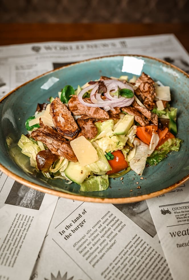 NEWS | Café - Bar - Restaurant - 3