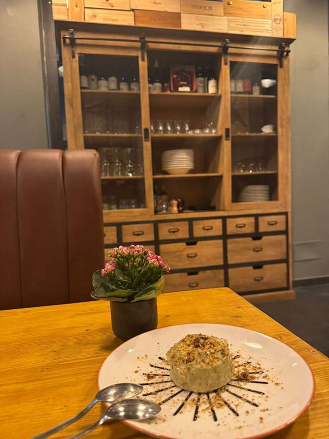 Da Vittoria Pizzeria Cucina e Vino - 6