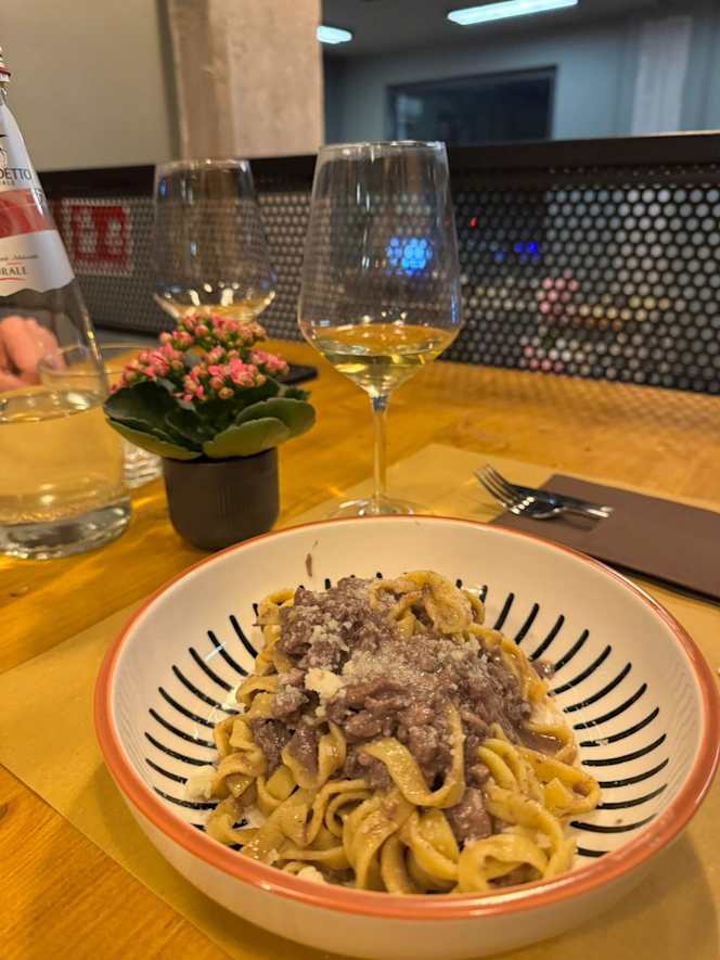 Da Vittoria Pizzeria Cucina e Vino - 7