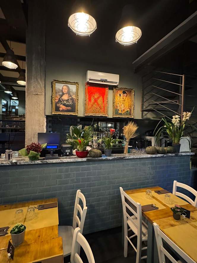 Da Vittoria Pizzeria Cucina e Vino - 4