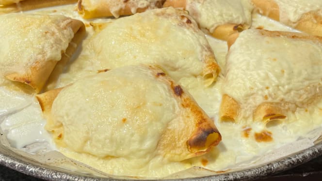 Pizzeria al Grottino- Brugherio - 4