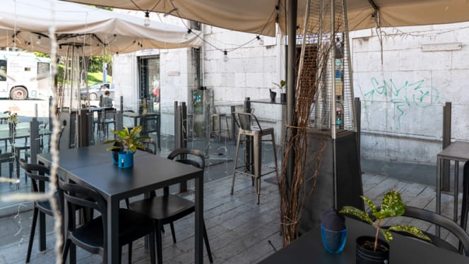 La Torre cucina gourmet - 2