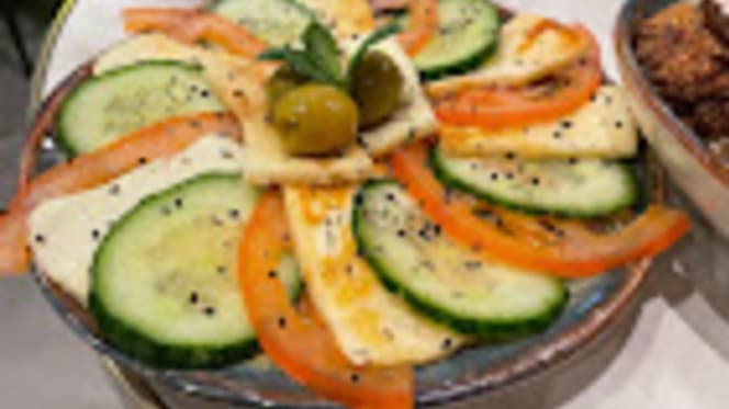 Veggie Lovers - 8