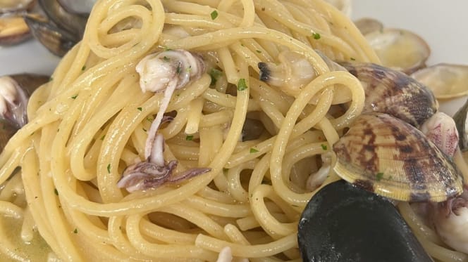 Ristorante Bagno Monia - 6