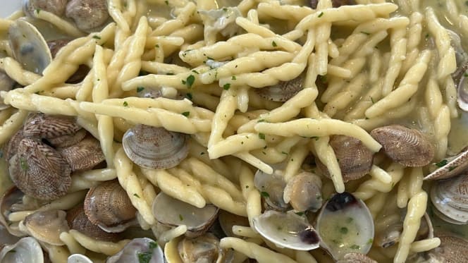 Ristorante Bagno Monia - 2