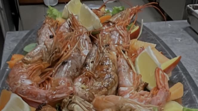 Ristorante Bagno Monia - 1