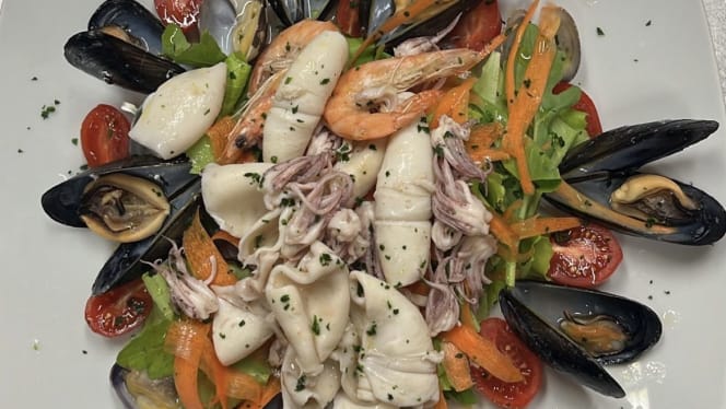 Ristorante Bagno Monia - 3