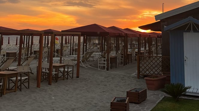Ristorante Bagno Monia - 9