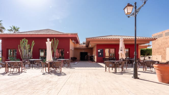 Alonai Restaurant - 4