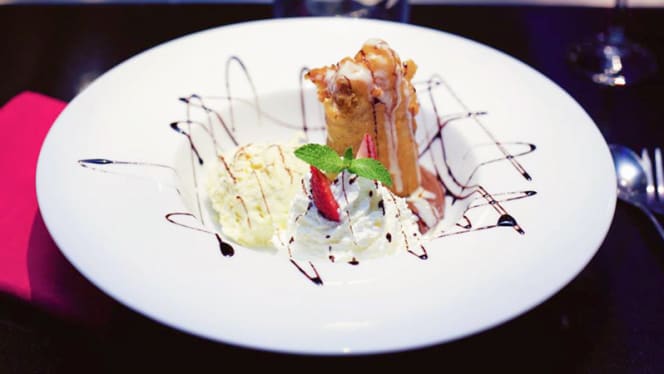 Au Comptoir Nippon - 1