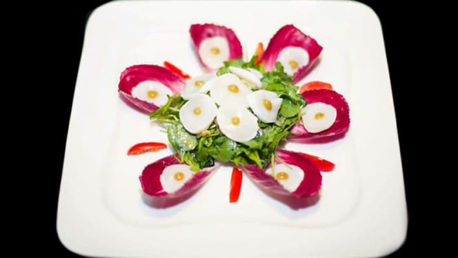 Au Comptoir Nippon - 7