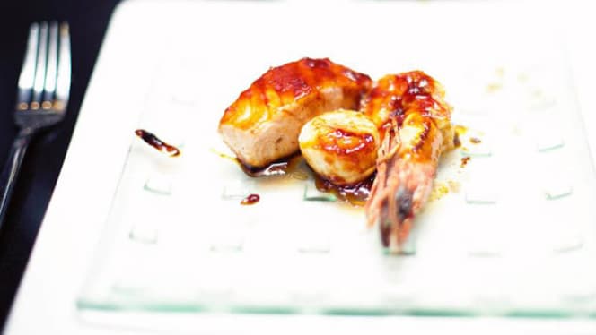 Au Comptoir Nippon - 3
