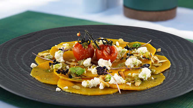 O Vizinho Restaurante - 1