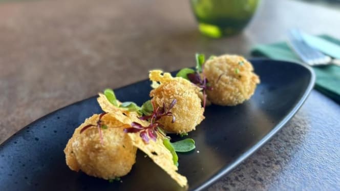 The Dome Restaurant & Bar - 7