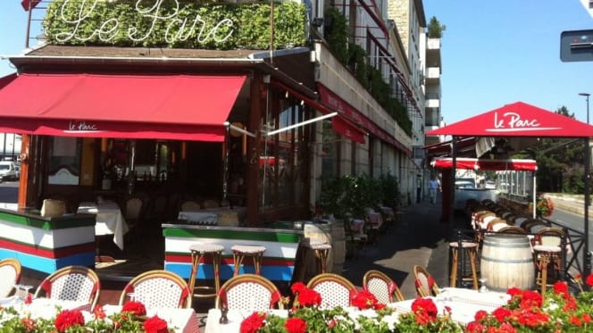 Le Parc - 4