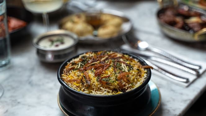 Namaaste Highgate - 4