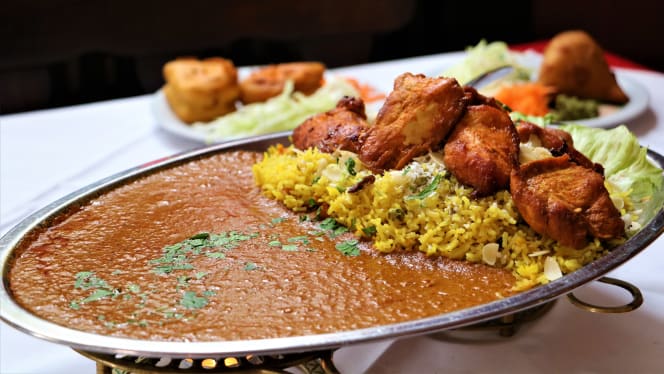 Bombay - 6