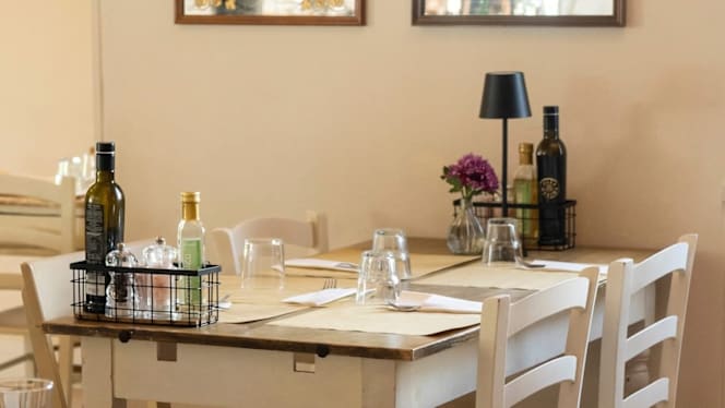 Osteria il Fiore - 8