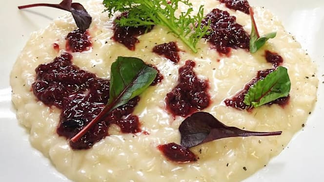 Osteria il Fiore - 0