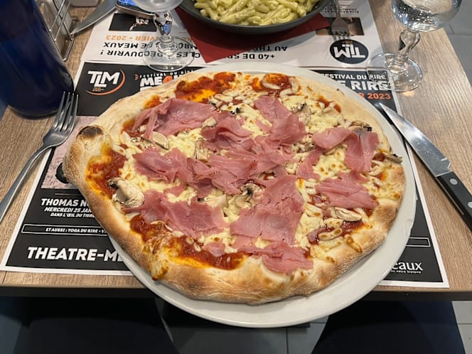Bella-Ciao - Meaux - 0