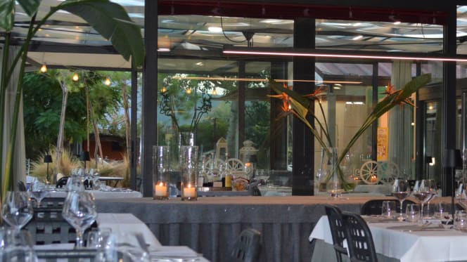 Ristorante Antica Dogana - 0