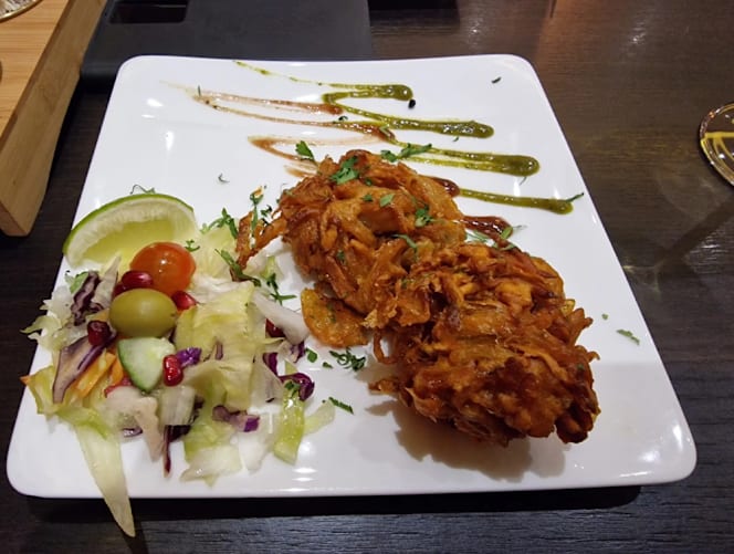 Olive Indian Restaurant St Neots - 3