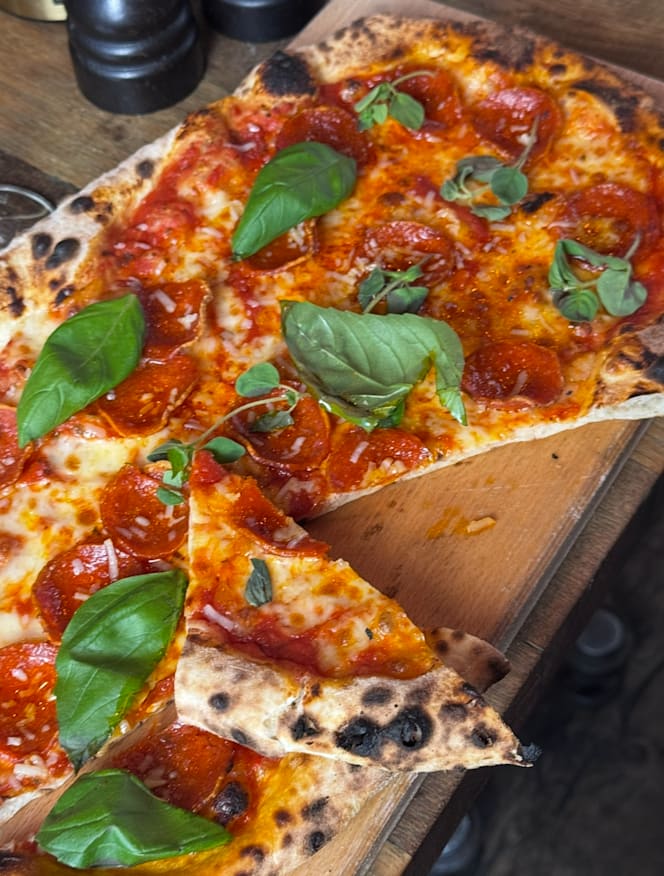 Cavabaren - The Public Sundbyberg - 3