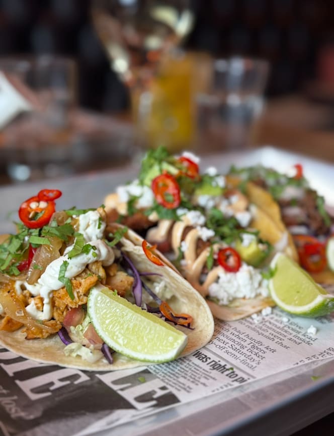 Cavabaren - The Public Sundbyberg - 6