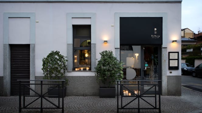 Da Bacco Osteria Gourmet - 0