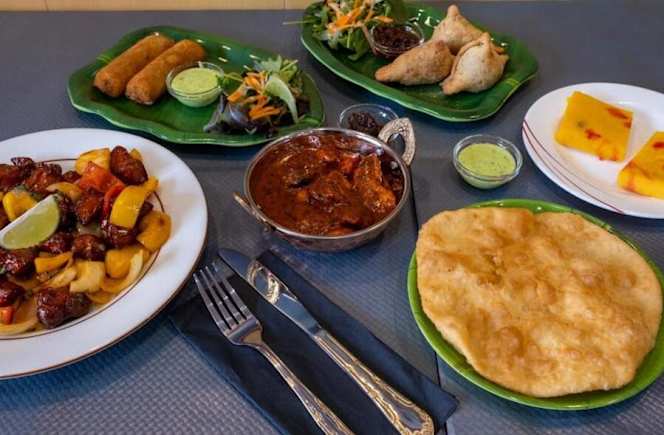 Lotus - Restaurant - Toulouse