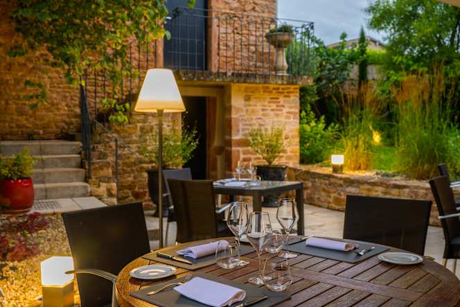 Le Moulin du Gastronome - 6