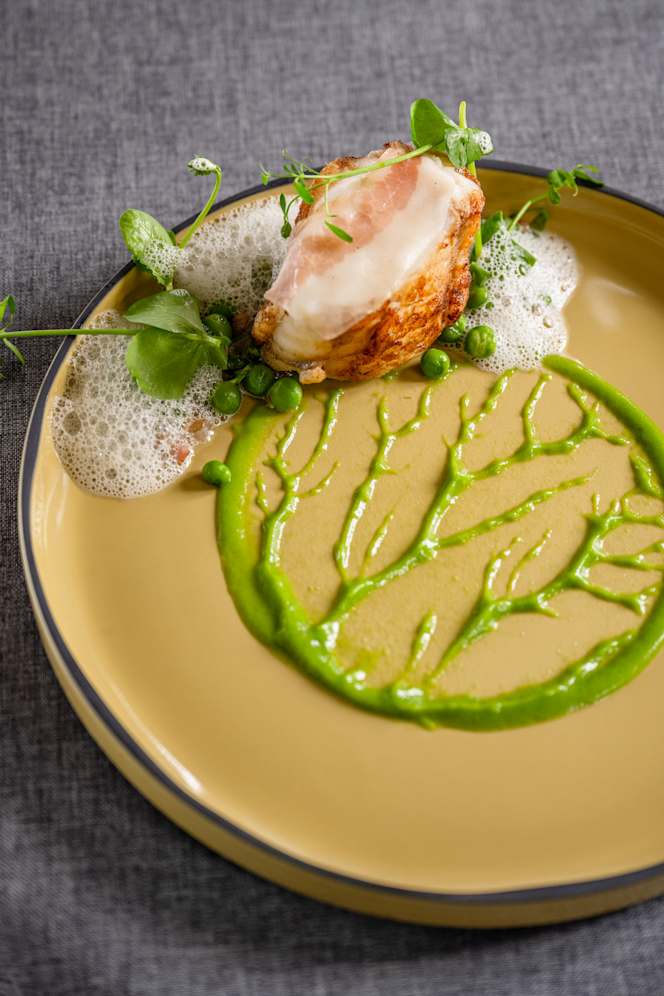 Le Moulin du Gastronome - 1