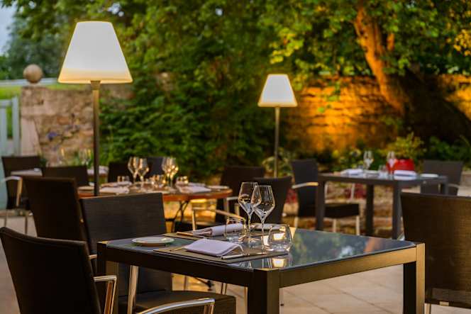 Le Moulin du Gastronome - 5