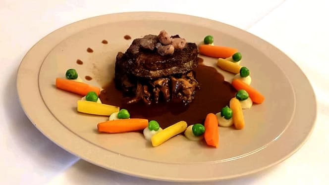 Le Moulin du Gastronome - 2