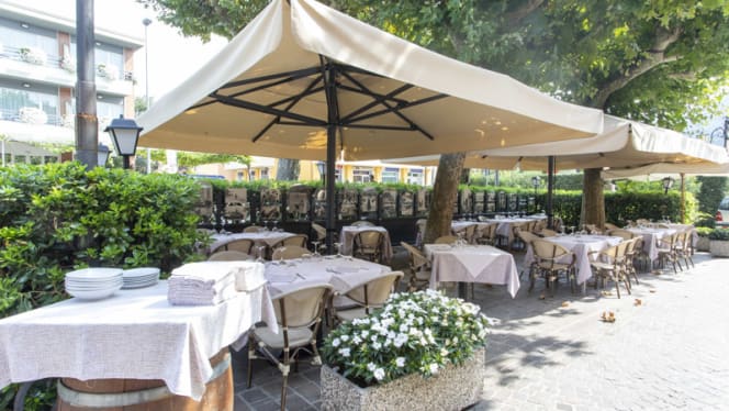 Osteria Silvestro - 9