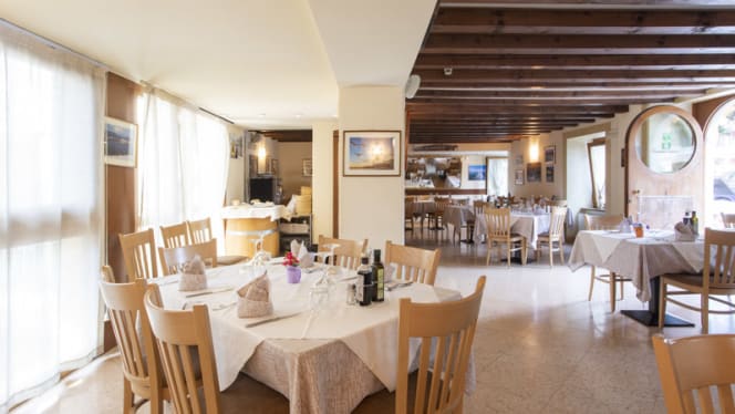 Osteria Silvestro - 5