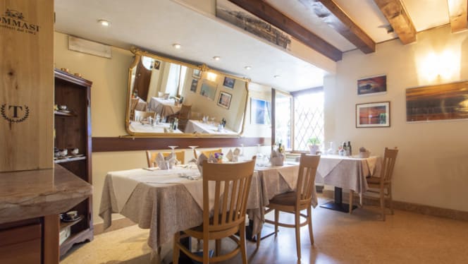 Osteria Silvestro - 4