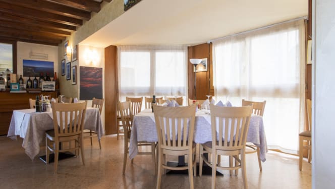 Osteria Silvestro - 7