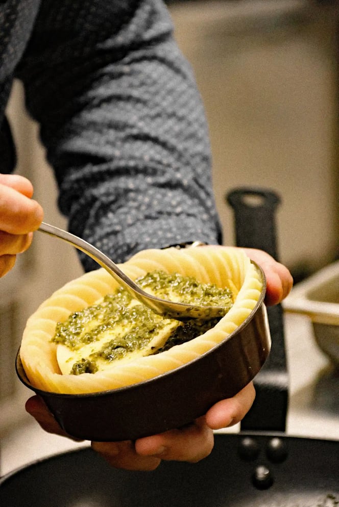 La bergerie de sarpoil - 7