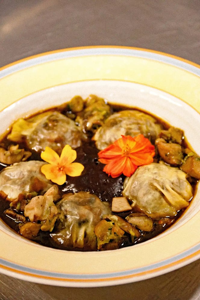 La bergerie de sarpoil - 5