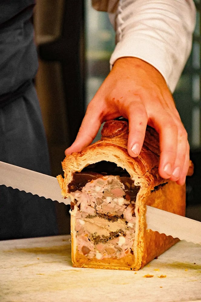 La bergerie de sarpoil - 3