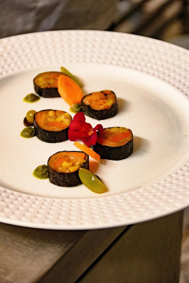 La bergerie de sarpoil - 6