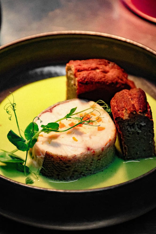 La bergerie de sarpoil - 0