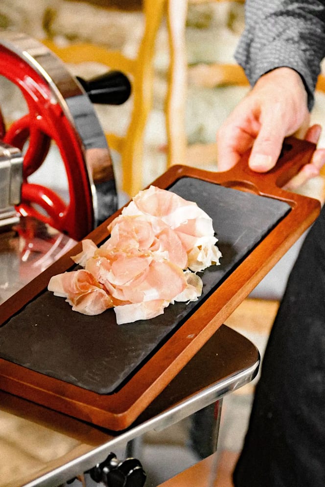 La bergerie de sarpoil - 1