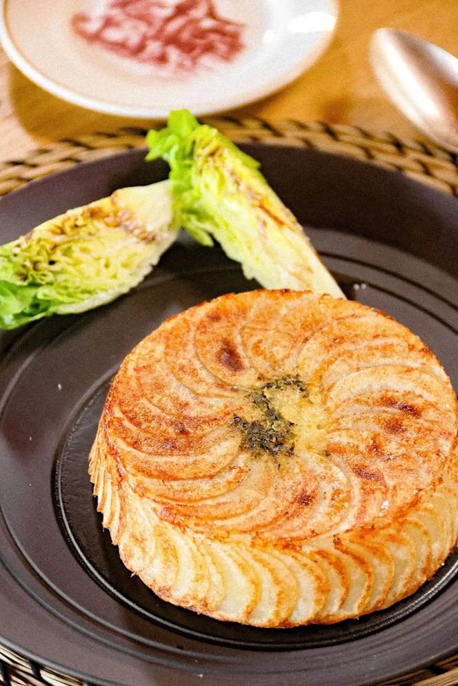 La bergerie de sarpoil - 8