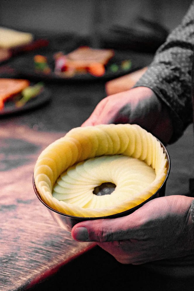 La bergerie de sarpoil - 4