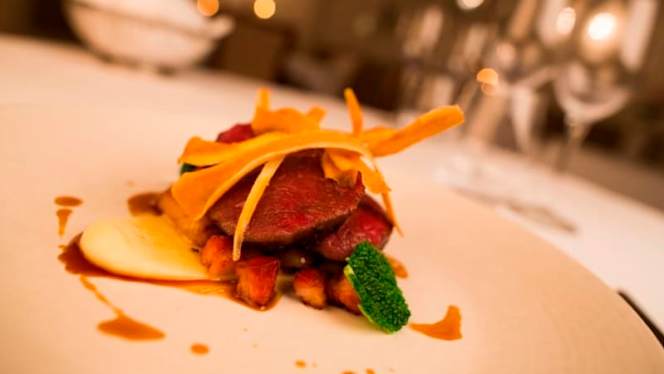 Dining@Fishmore Hall - 3