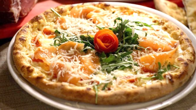 Palantica Maestri pizzaioli - 0